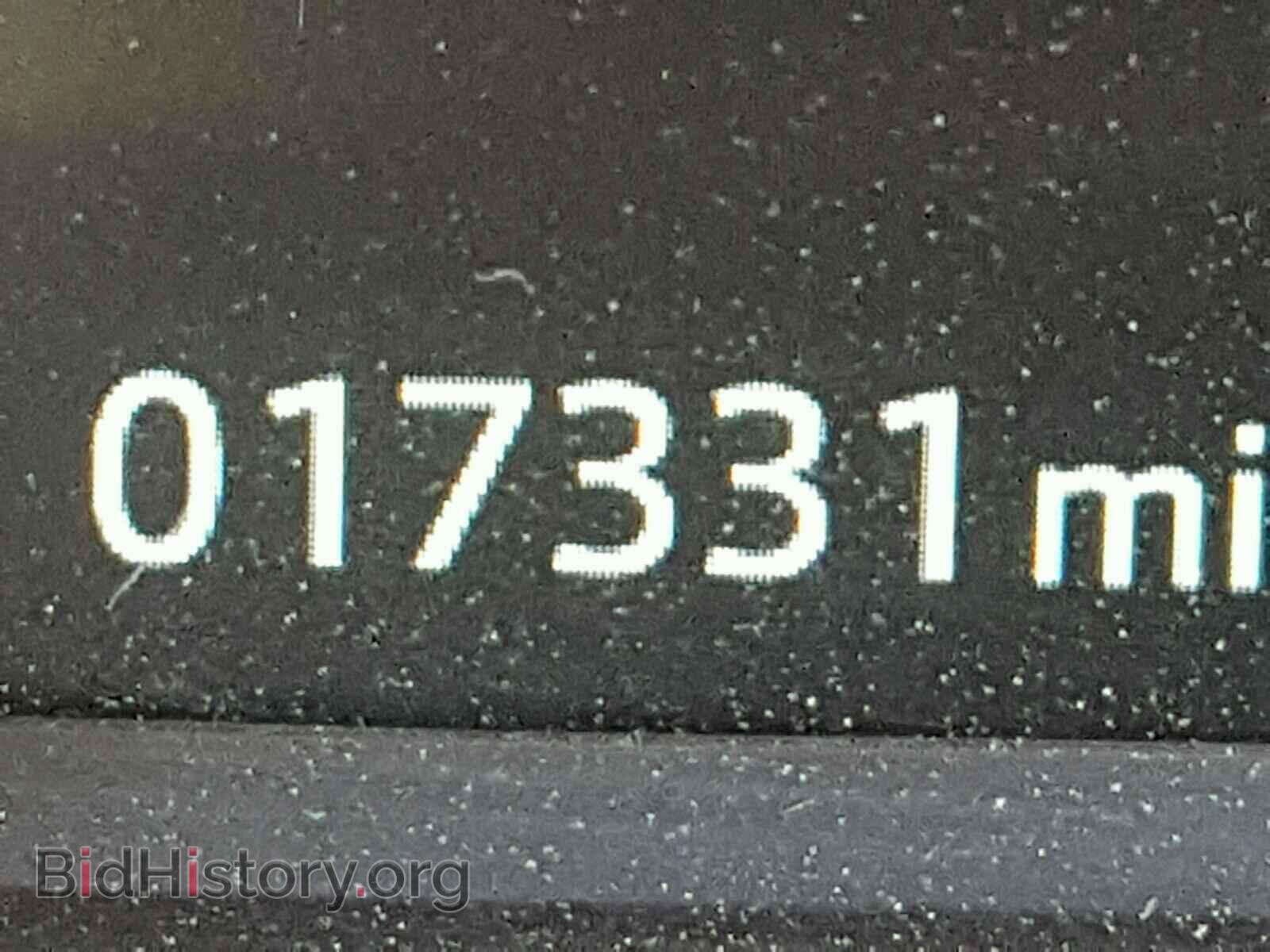 2017 JAGUAR F-PACE - VIN: SADCS2BV4HA067285 - Фото 8