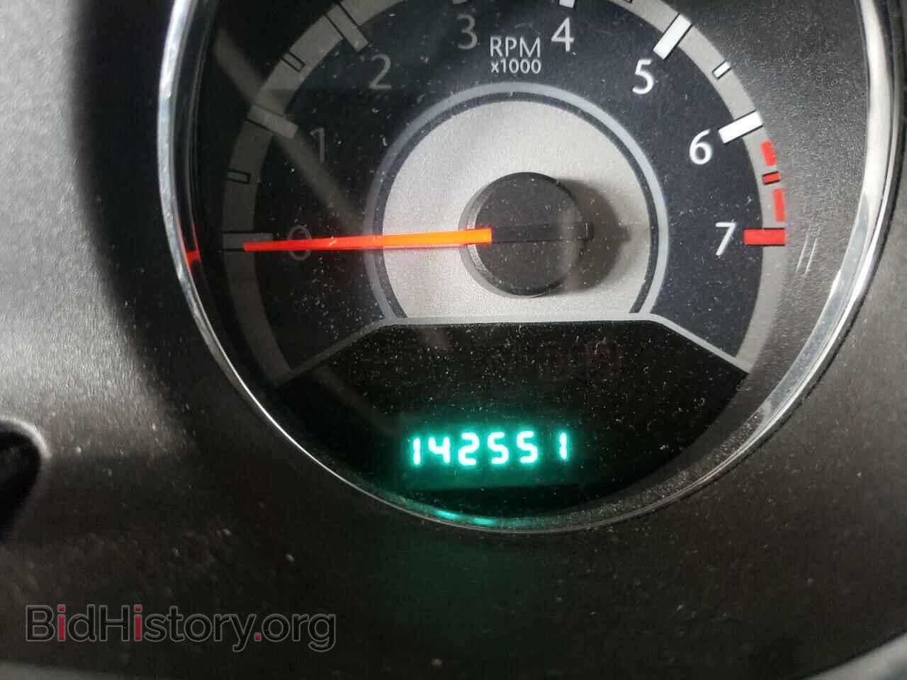 2013 CHRYSLER 200 - VIN: 1C3CCBBB1DN649589 - Фото 8
