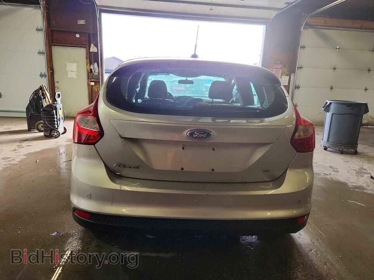 2014 FORD FOCUS - VIN: 1FADP3K25EL279325 - Фото 6