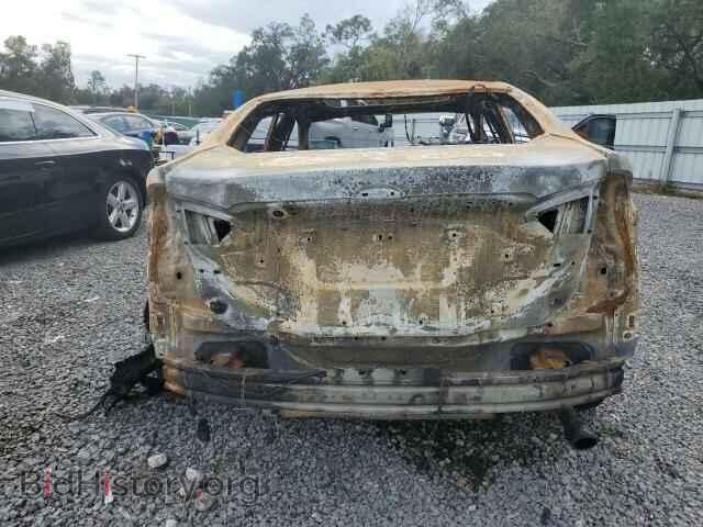 2019 FORD FUSION - VIN: 3FA6P0CD9KR141744 - Фото 6