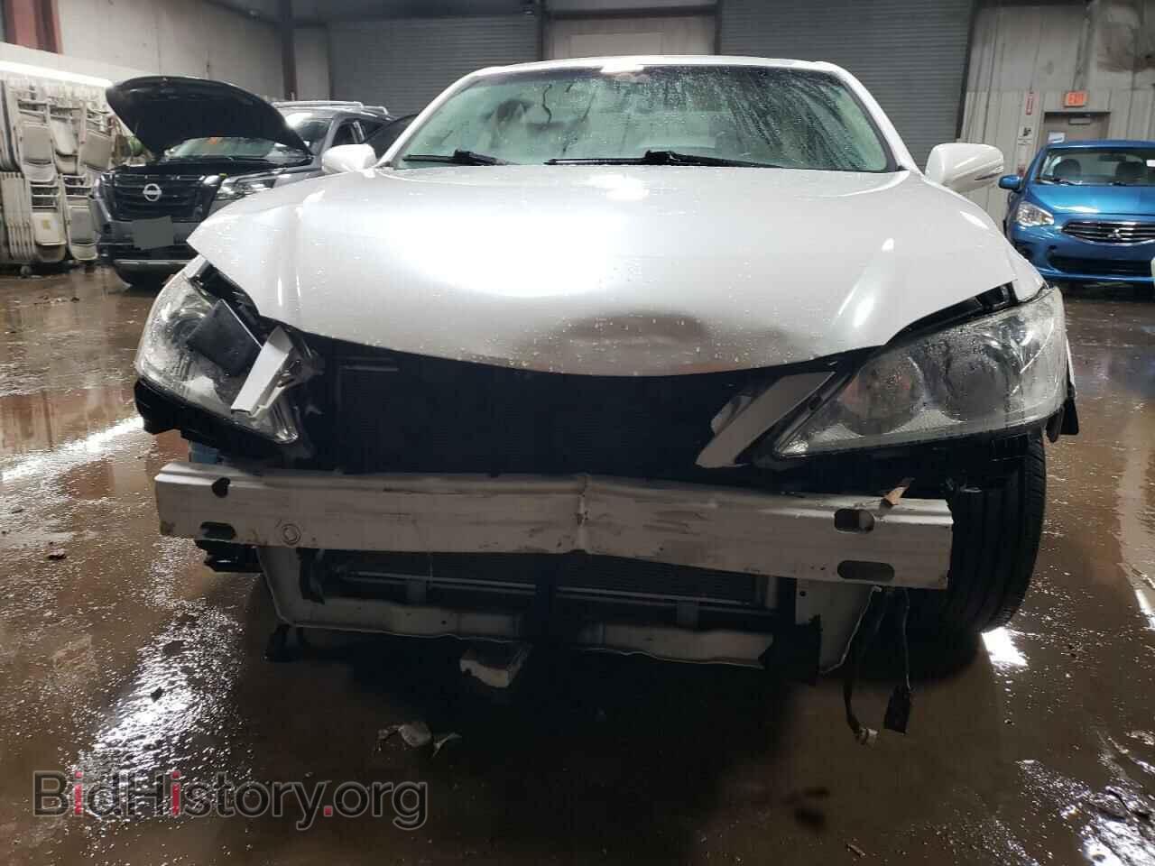 2010 LEXUS ES350 - VIN: JTHBK1EG6A2356715 - Фото 5