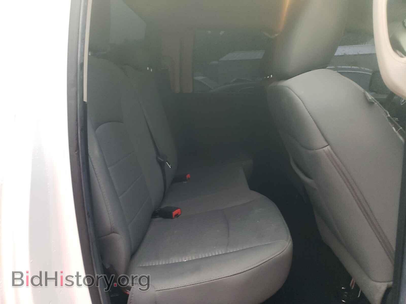 2013 RAM 1500 - VIN: 1C6RR7FT3DS714004 - Фото 6