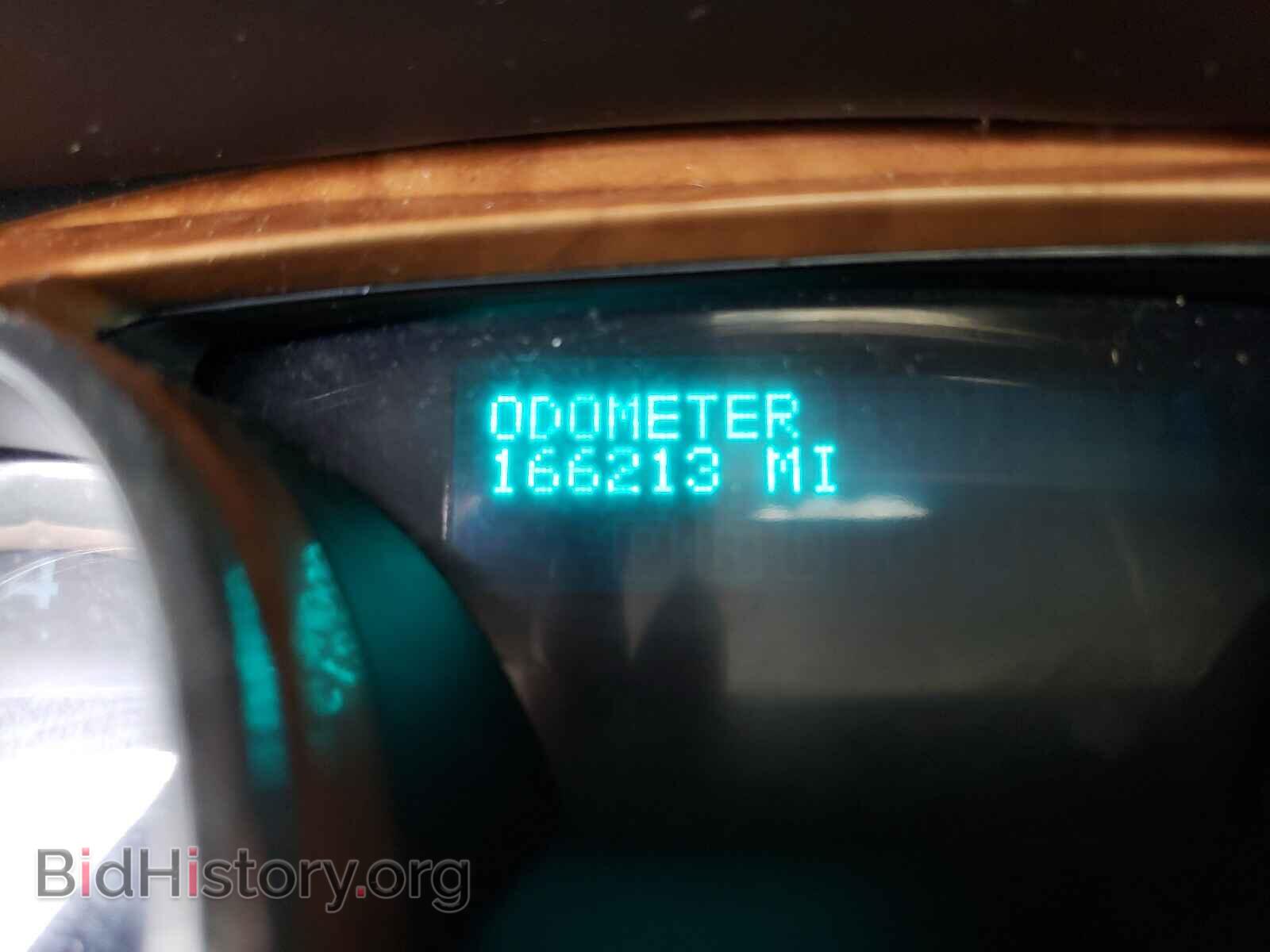 2010 BUICK ENCLAVE - VIN: 5GALVBED3AJ143723 - Фото 8