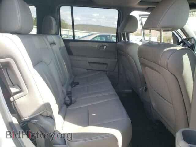 2013 HONDA PILOT - VIN: 5FNYF4H59DB031845 - Photo 11