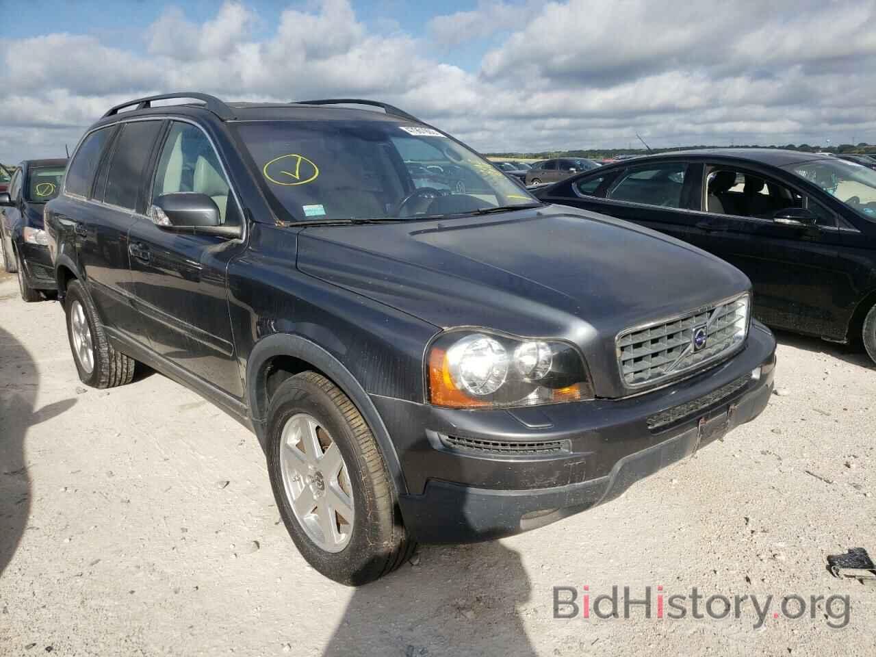 Фотография YV4CY982071392379 - VOLVO XC90 2007