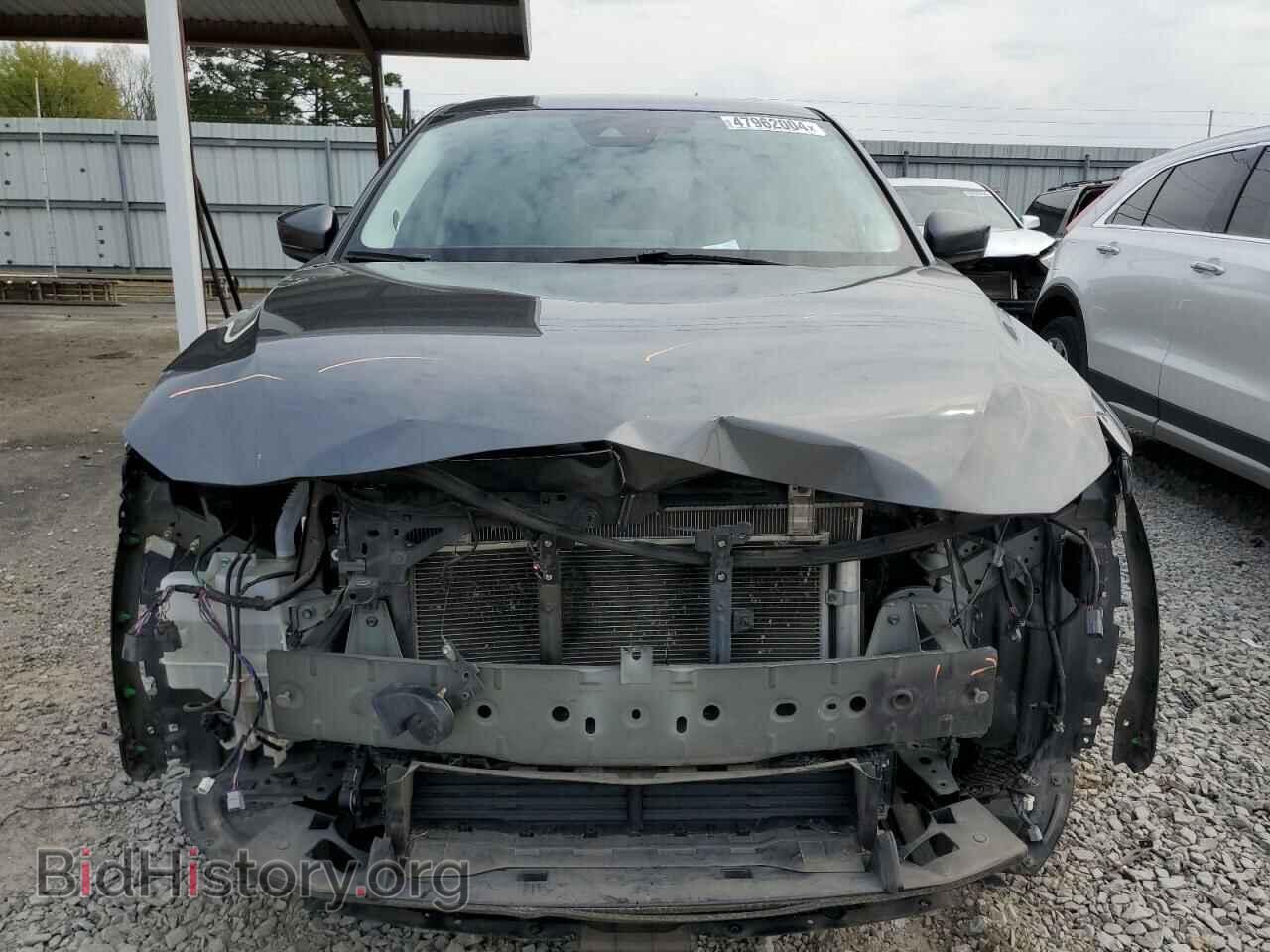 2019 MAZDA CX-5 - VIN: JM3KFBCM6K0673810 - Фото 5