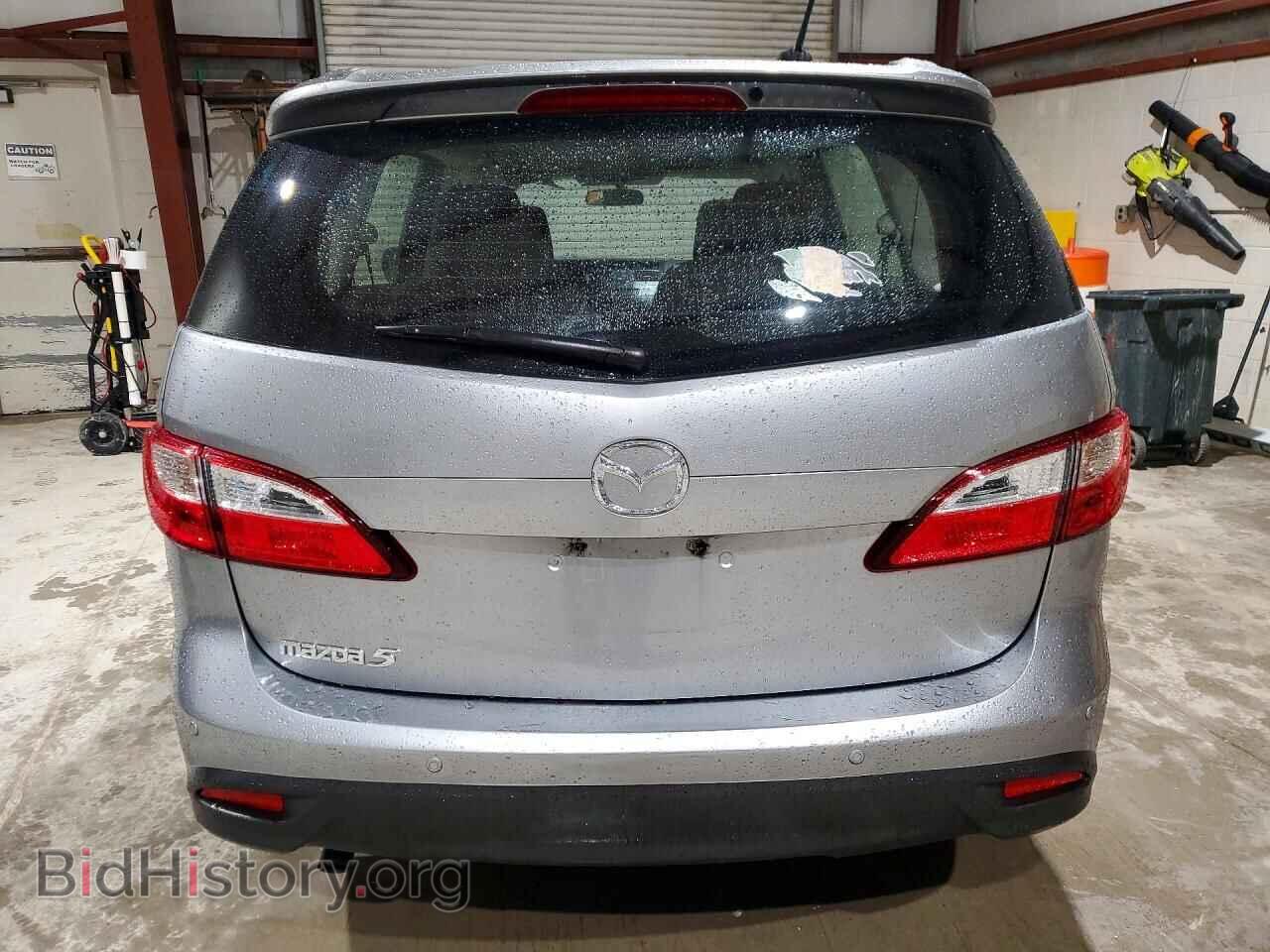 2013 MAZDA 5 - VIN: JM1CW2CL2D0161839 - Photo 6