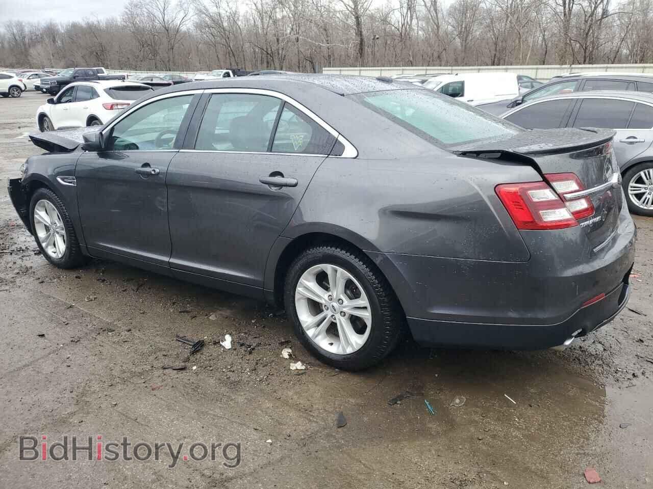 2017 FORD TAURUS - VIN: 1FAHP2E85HG112486 - Photo 2