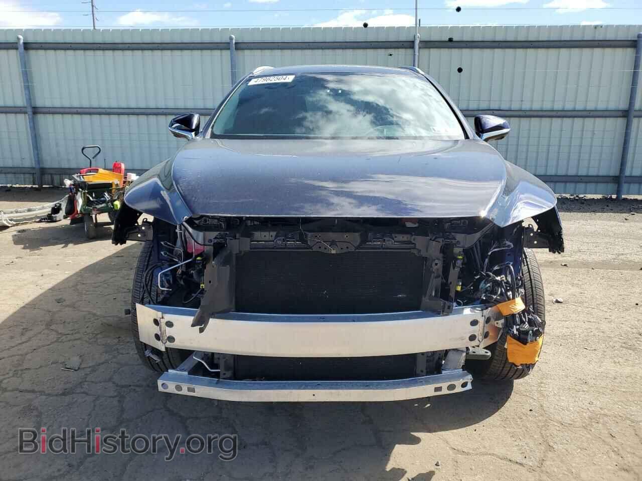2023 LEXUS RX350 - VIN: 2T2BAMCA9PC034256 - Photo 5