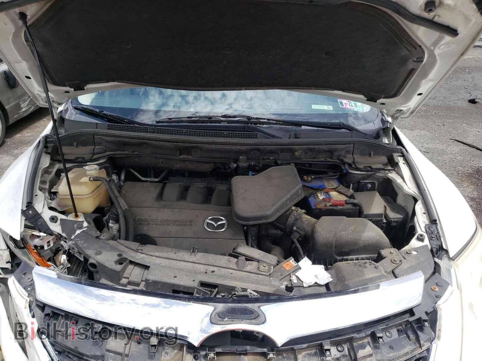 2010 MAZDA CX-9 - VIN: JM3TB3MV9A0234354 - Фото 7