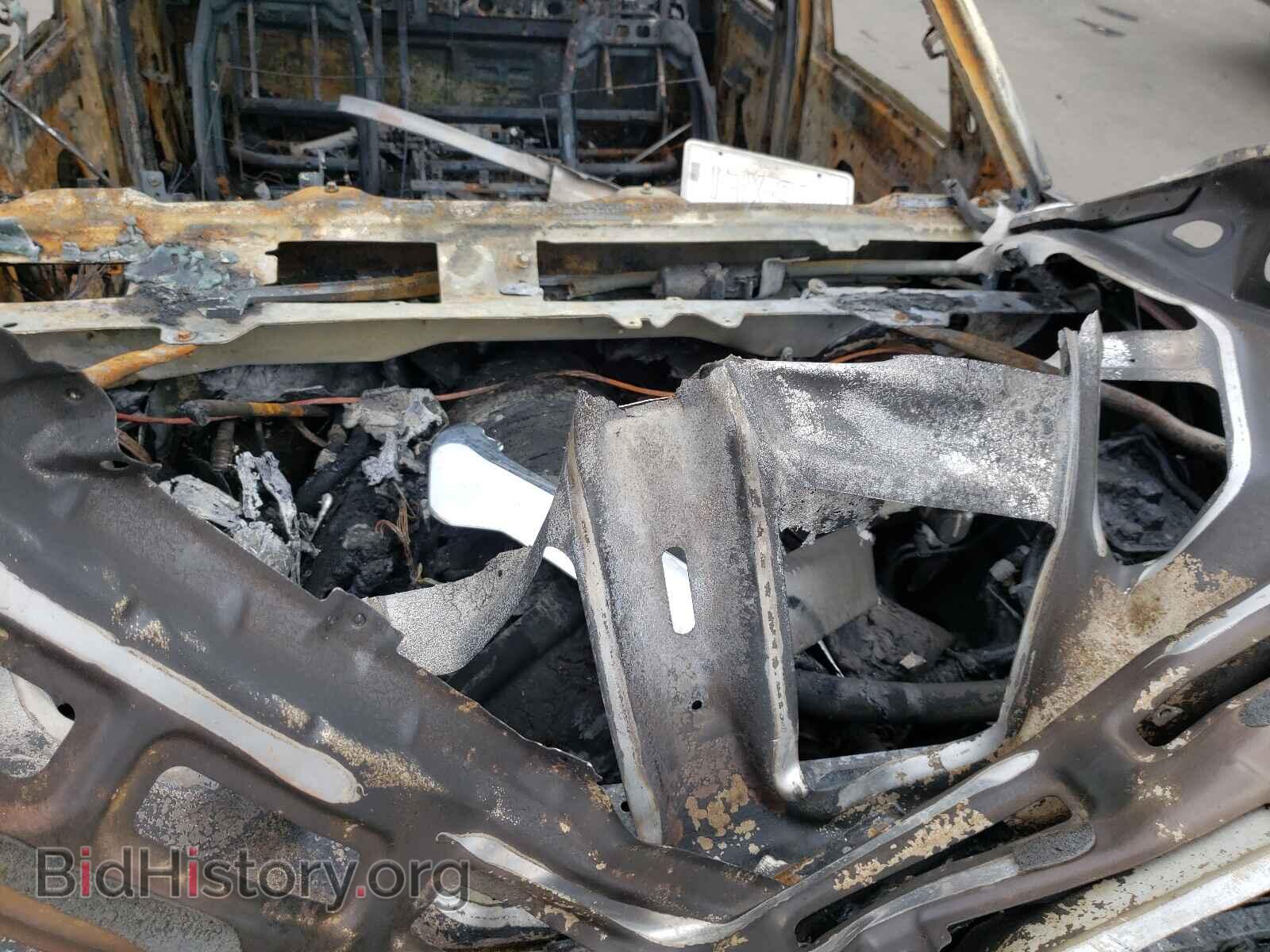 2014 GMC SIERRA - VIN: 1GTV2UEC6EZ198743 - Фото 7