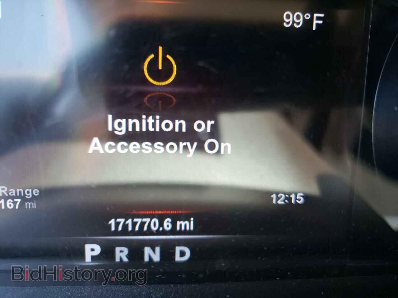 2015 RAM 1500 - VIN: 1C6RR7NM9FS529520 - Фото 8