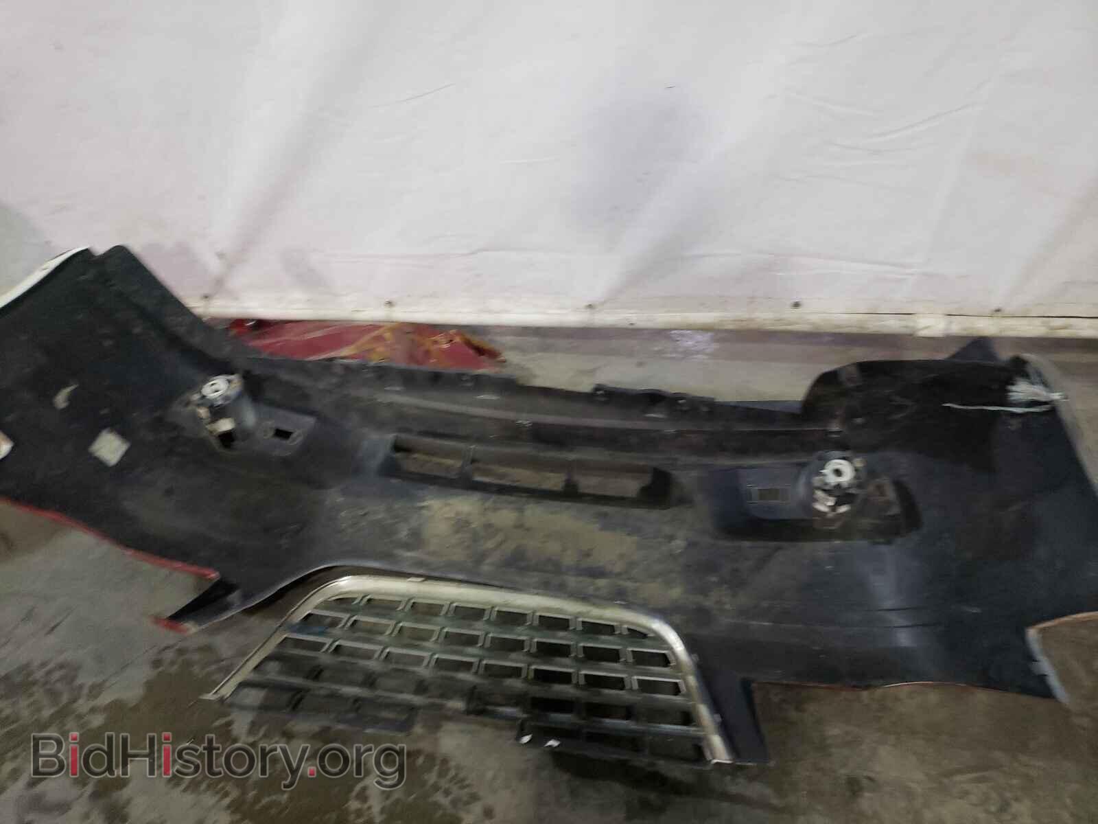 2008 CHRYSLER MINIVAN - VIN: 2A8HR54P28R815663 - Фото 9