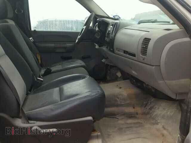 2007 CHEVROLET SILVERADO - VIN: 1GCEC14X37Z634533 - Photo 5