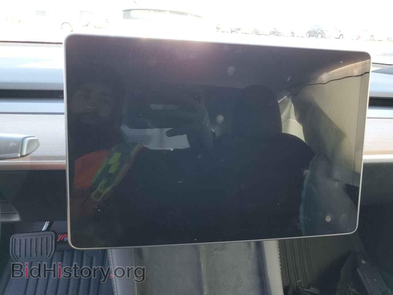 2023 TESLA MODEL 3 - VIN: 5YJ3E1EA3PF484182 - Photo 9