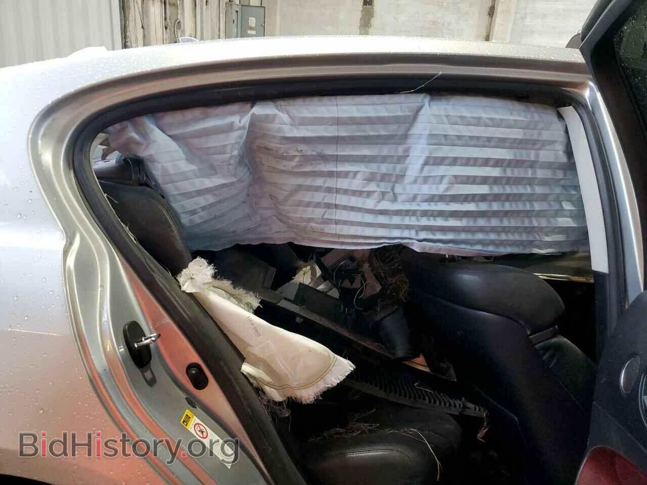 2011 LEXUS GS350 - VIN: JTHCE1KS0B0028286 - Фото 10