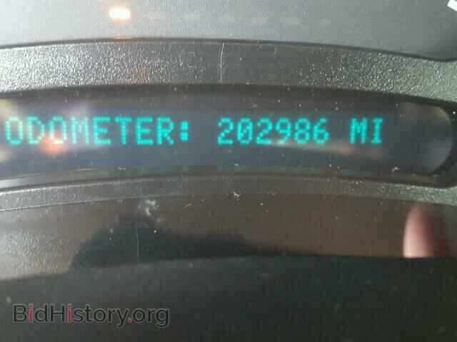 2006 CHEVROLET SILVERADO - VIN: 1GCEC19V76E166285 - Фото 8