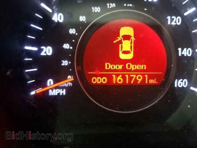 2011 KIA OPTIMA - VIN: KNAGM4A74B5064650 - Фото 8