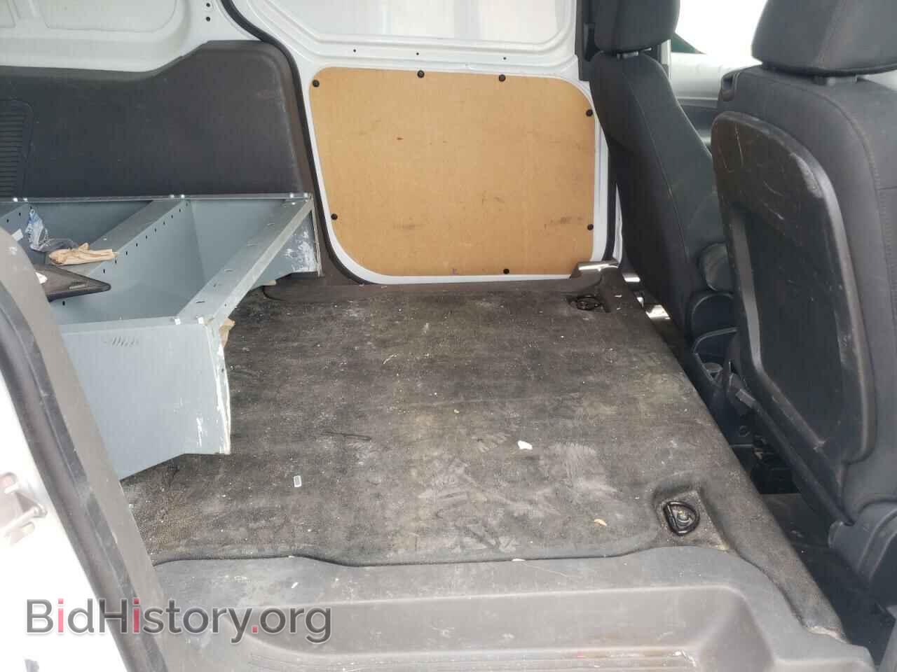 2019 FORD TRANSIT CO - VIN: NM0LS7E26K1418311 - Фото 6
