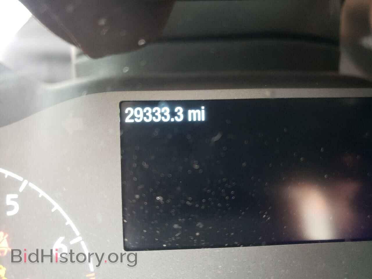 2019 FORD TRANSIT CO - VIN: NM0LS7E26K1418311 - Фото 8