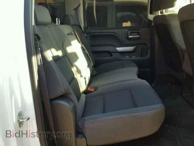 2015 CHEVROLET SILVERADO - VIN: 3GCPCREC2FG450721 - Фото 6