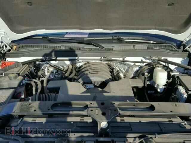 2015 CHEVROLET SILVERADO - VIN: 3GCPCREC2FG450721 - Фото 7