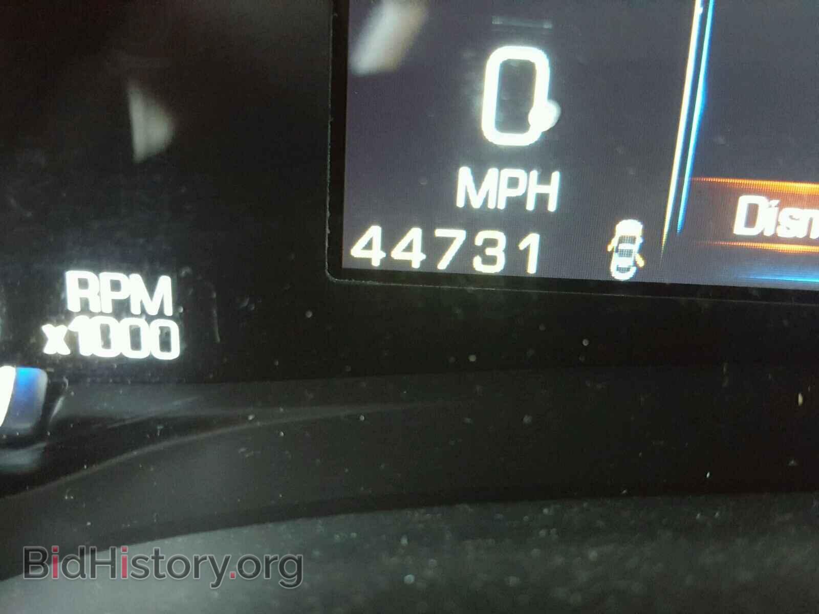 2013 CADILLAC XTS - VIN: 2G61P5S36D9195962 - Фото 8