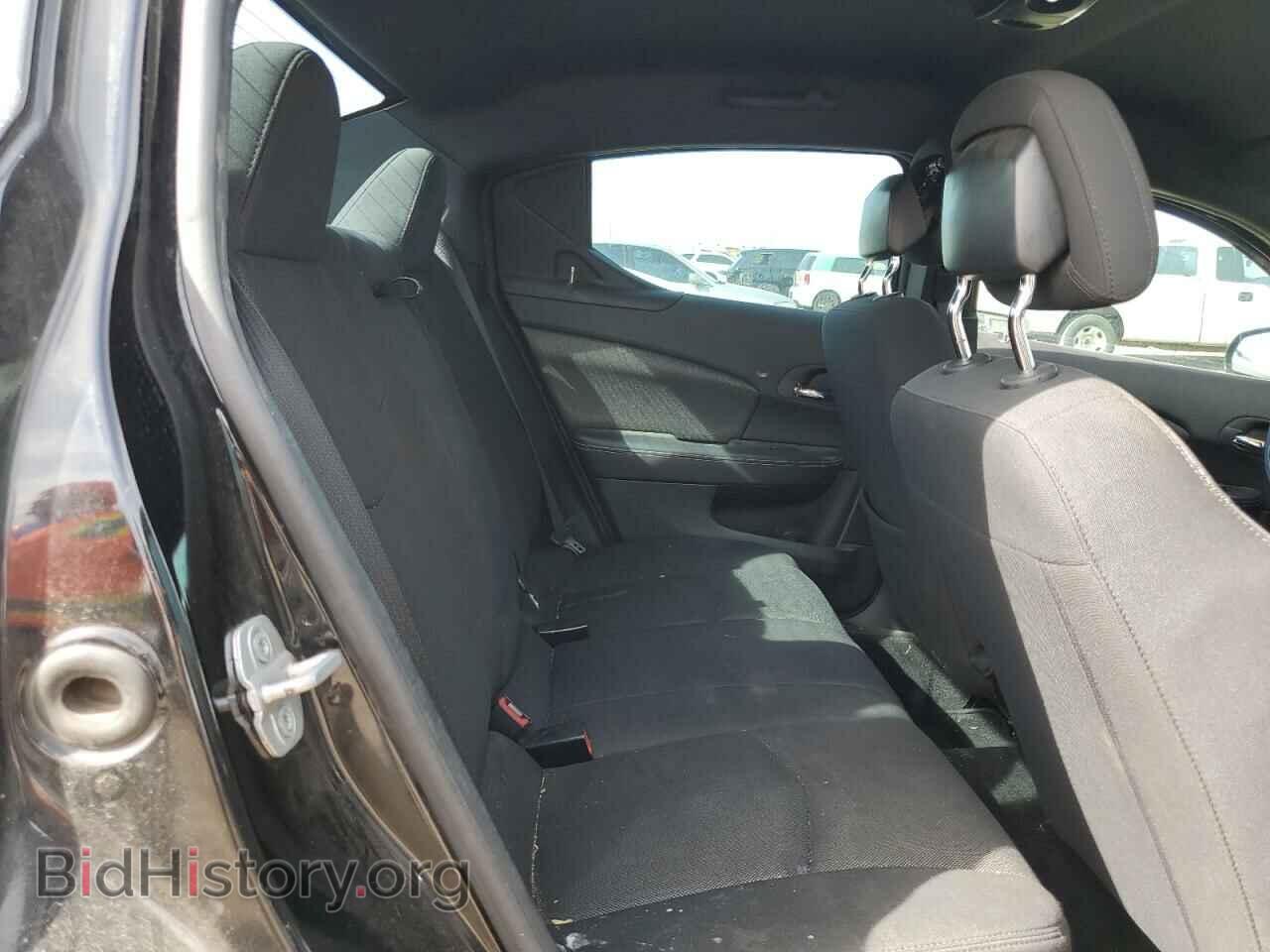 2013 DODGE AVENGER - VIN: 1C3CDZCB5DN525023 - Фото 10