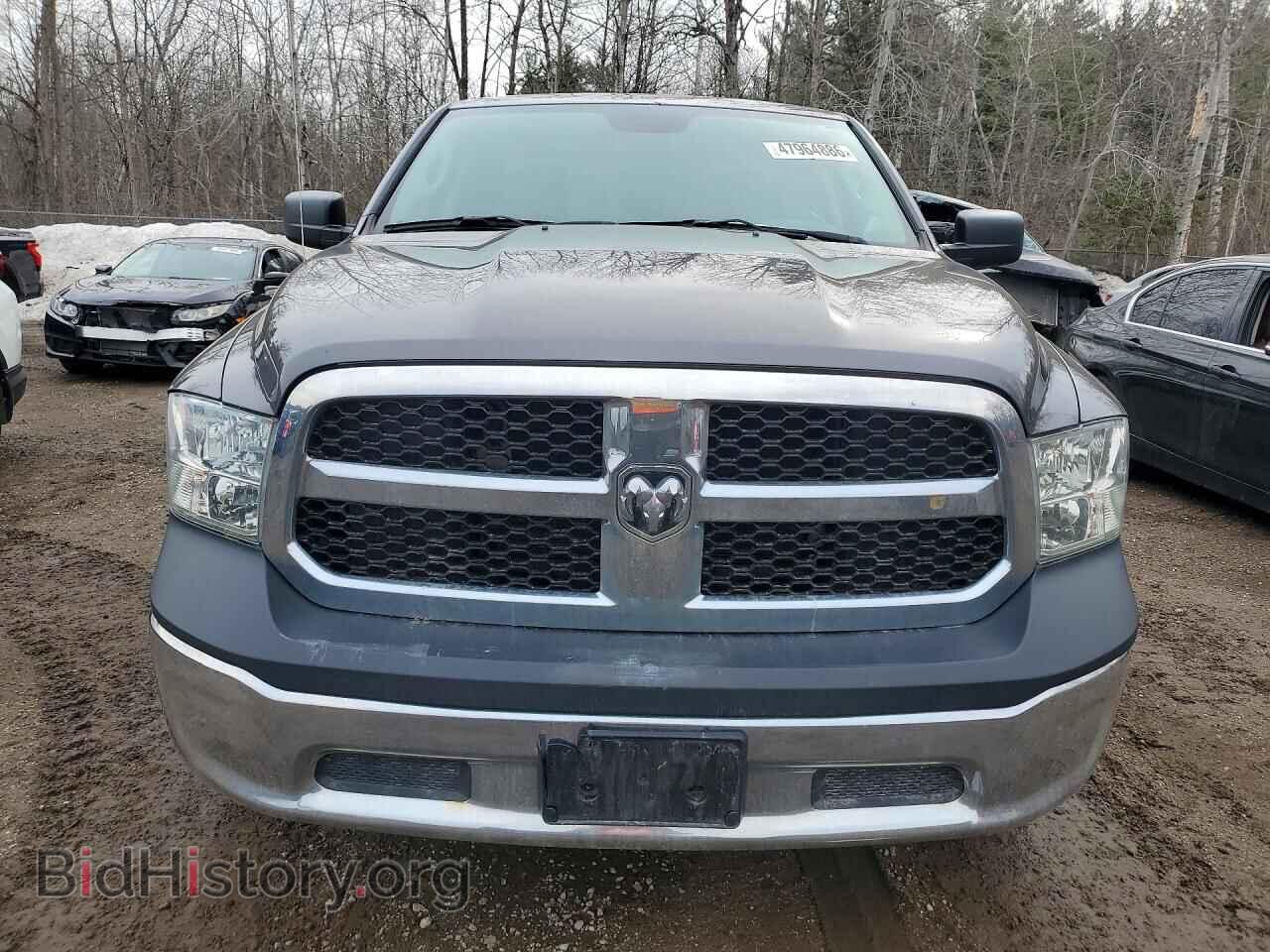 2017 RAM 1500 - VIN: 1C6RR7FTXHS725586 - Photo 5