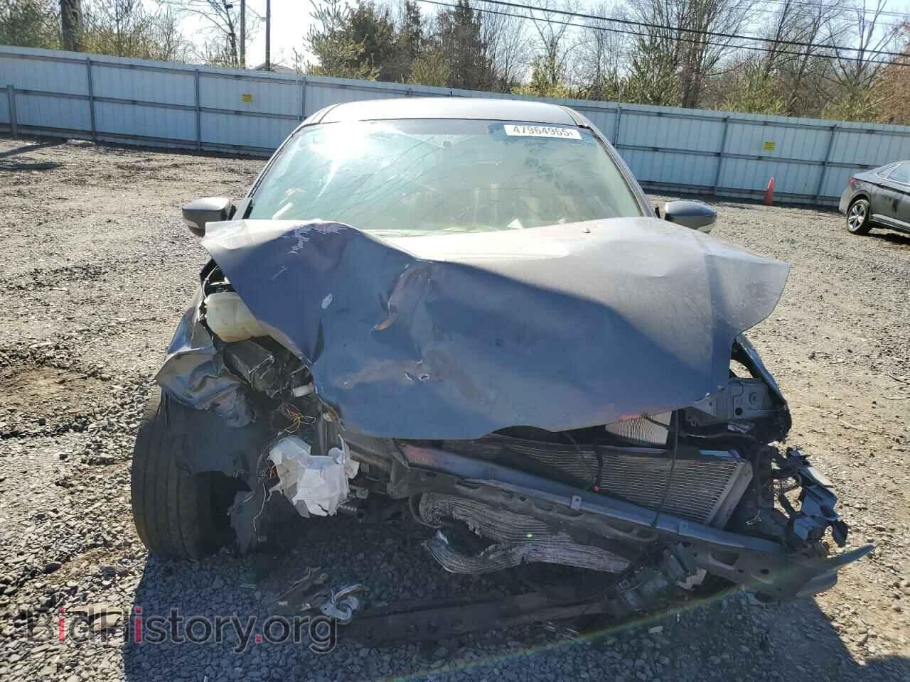2012 FORD FOCUS - VIN: 1FAHP3K20CL246814 - Photo 5