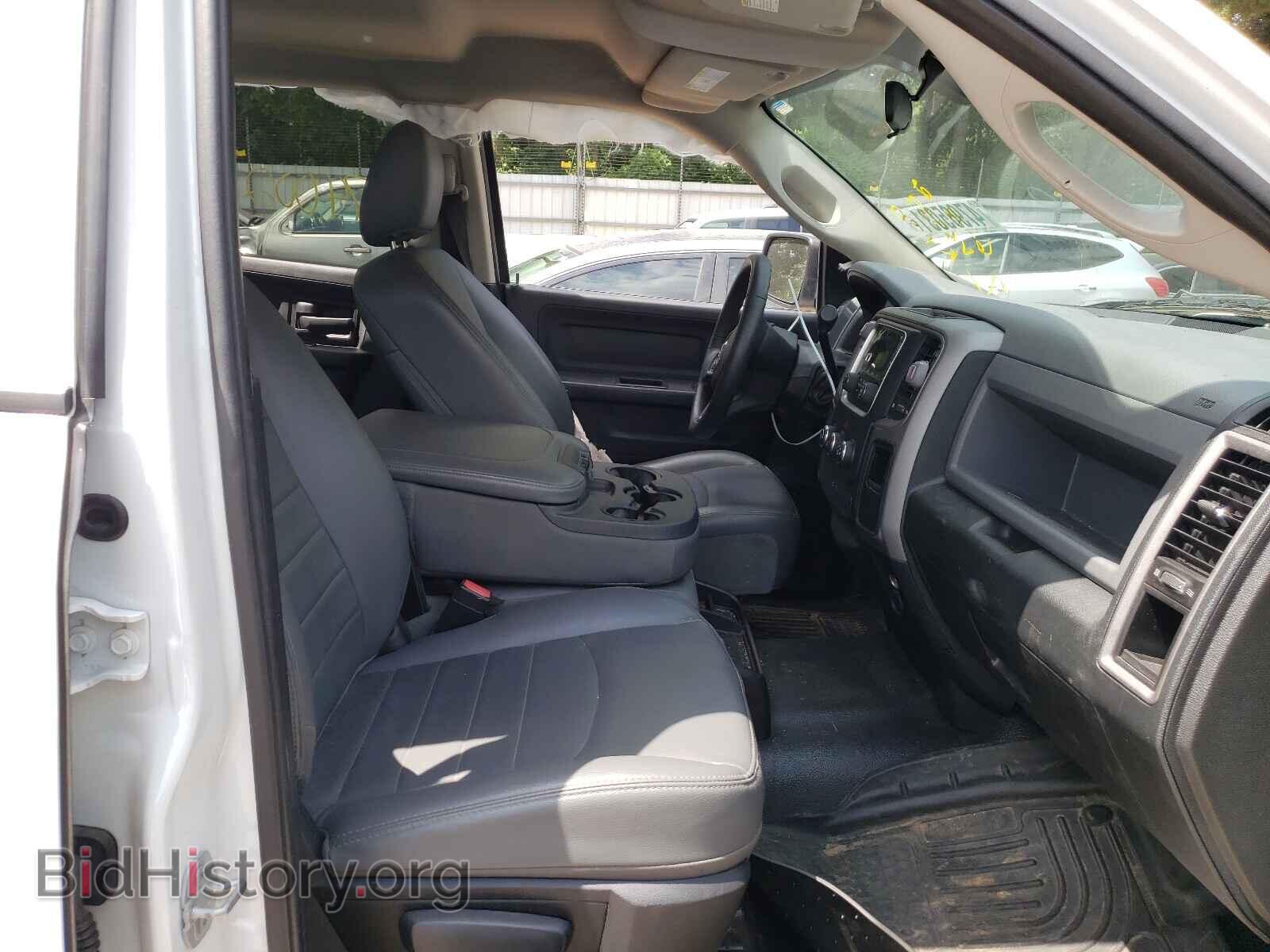 2015 RAM 1500 - VIN: 3C6RR6KT7FG626339 - Фото 5