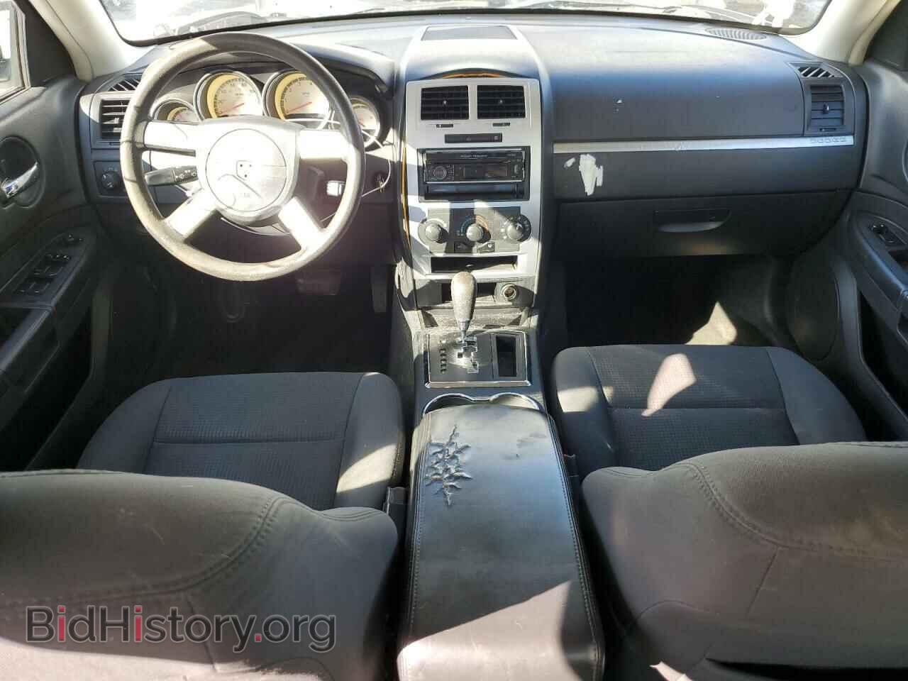 2010 DODGE CHARGER - VIN: 2B3CA3CV4AH185624 - Фото 8