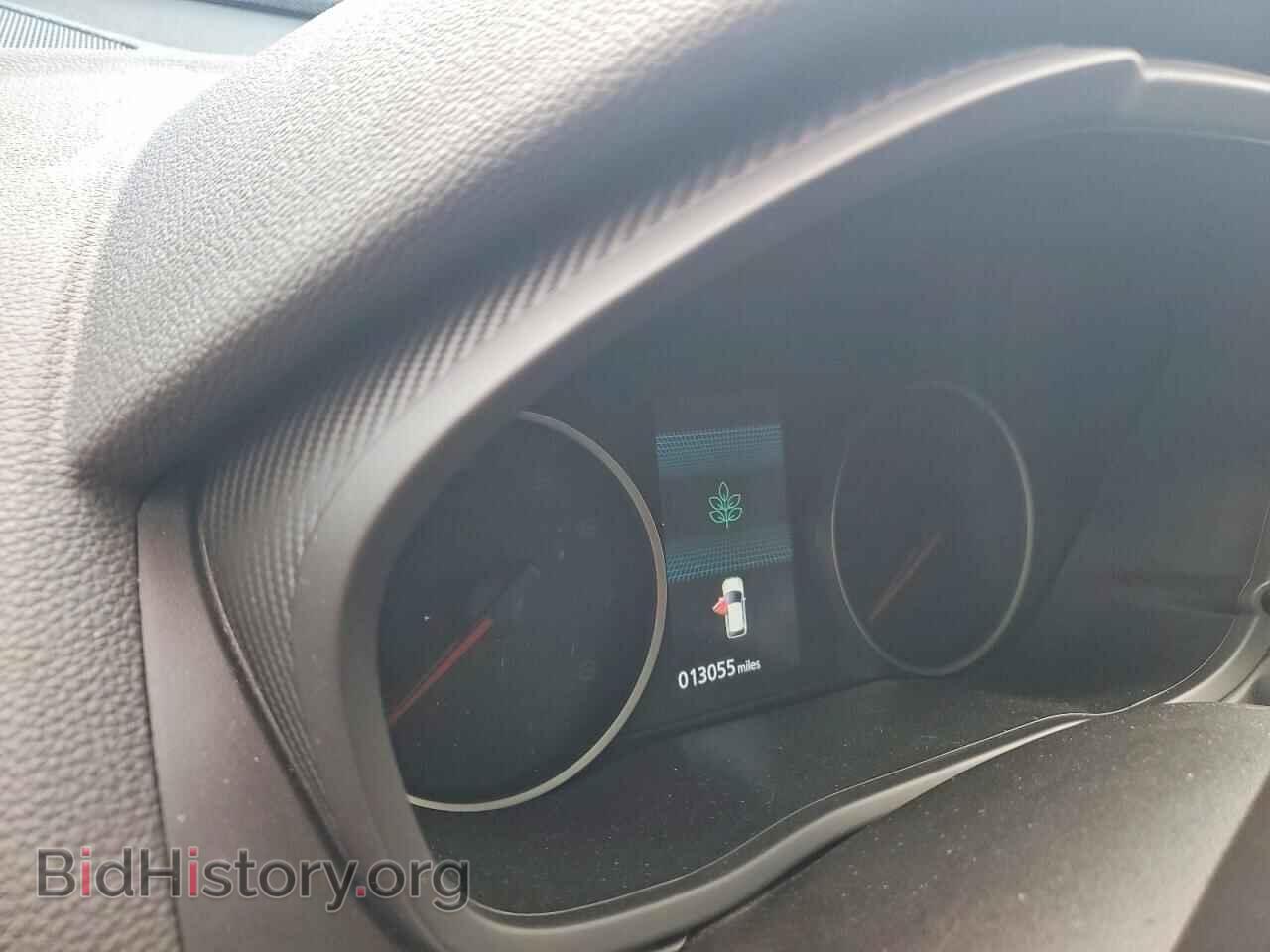 2024 MITSUBISHI ECLIPSE - VIN: JA4ATVAA0RZ062100 - Фото 9