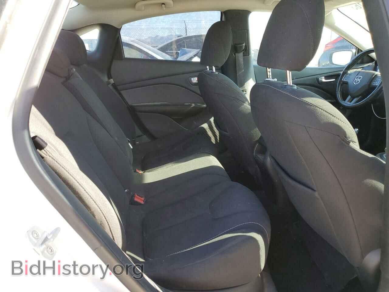 2013 DODGE DART - VIN: 1C3CDFBA5DD300386 - Фото 10