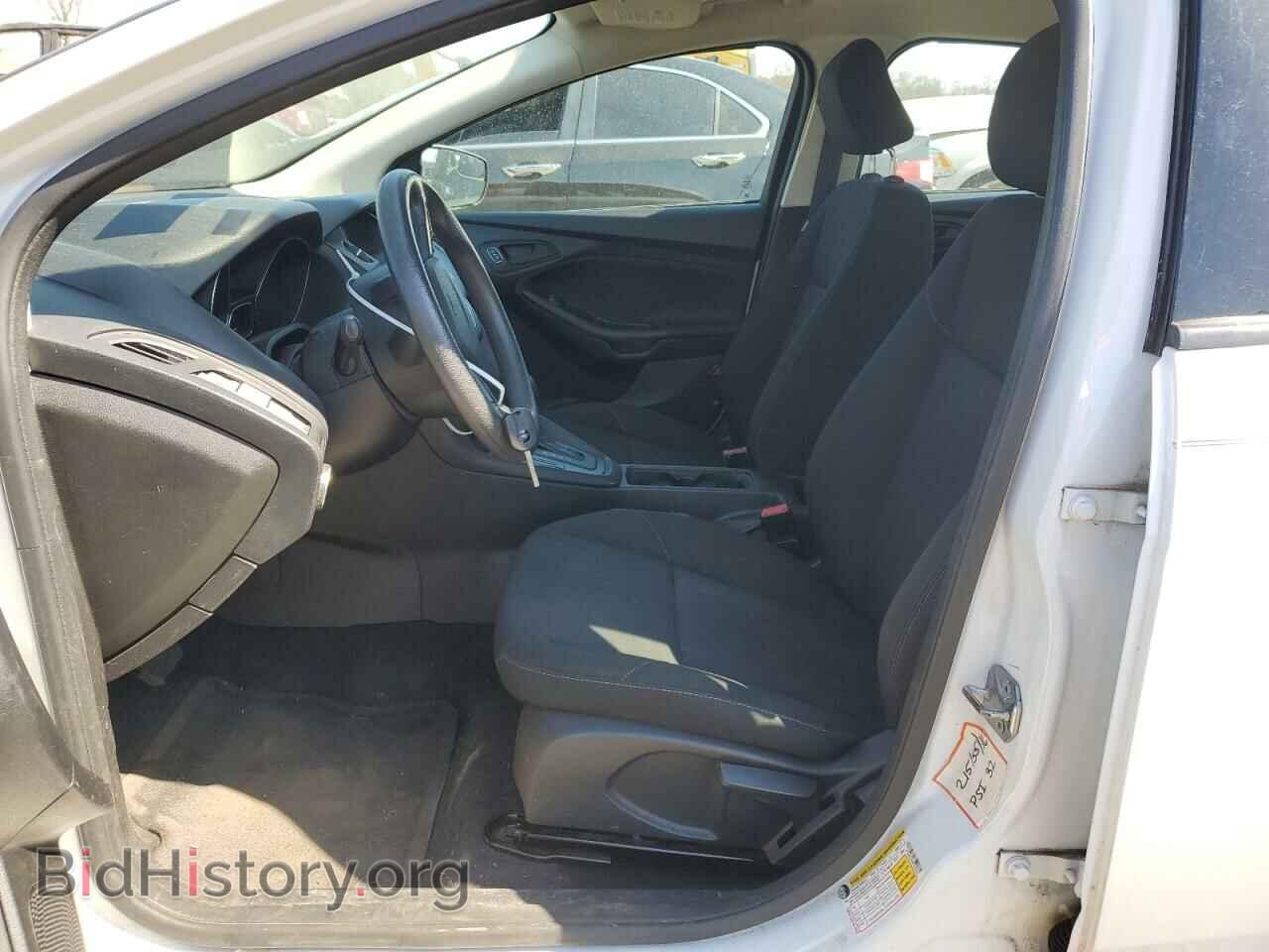 2015 FORD FOCUS - VIN: 1FADP3E28FL280093 - Фото 7