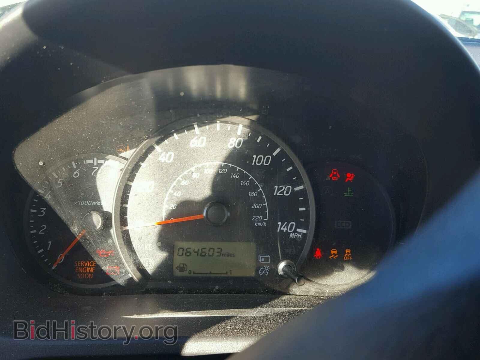 2015 MITSUBISHI MIRAGE - VIN: ML32A3HJ2FH045197 - Фото 8