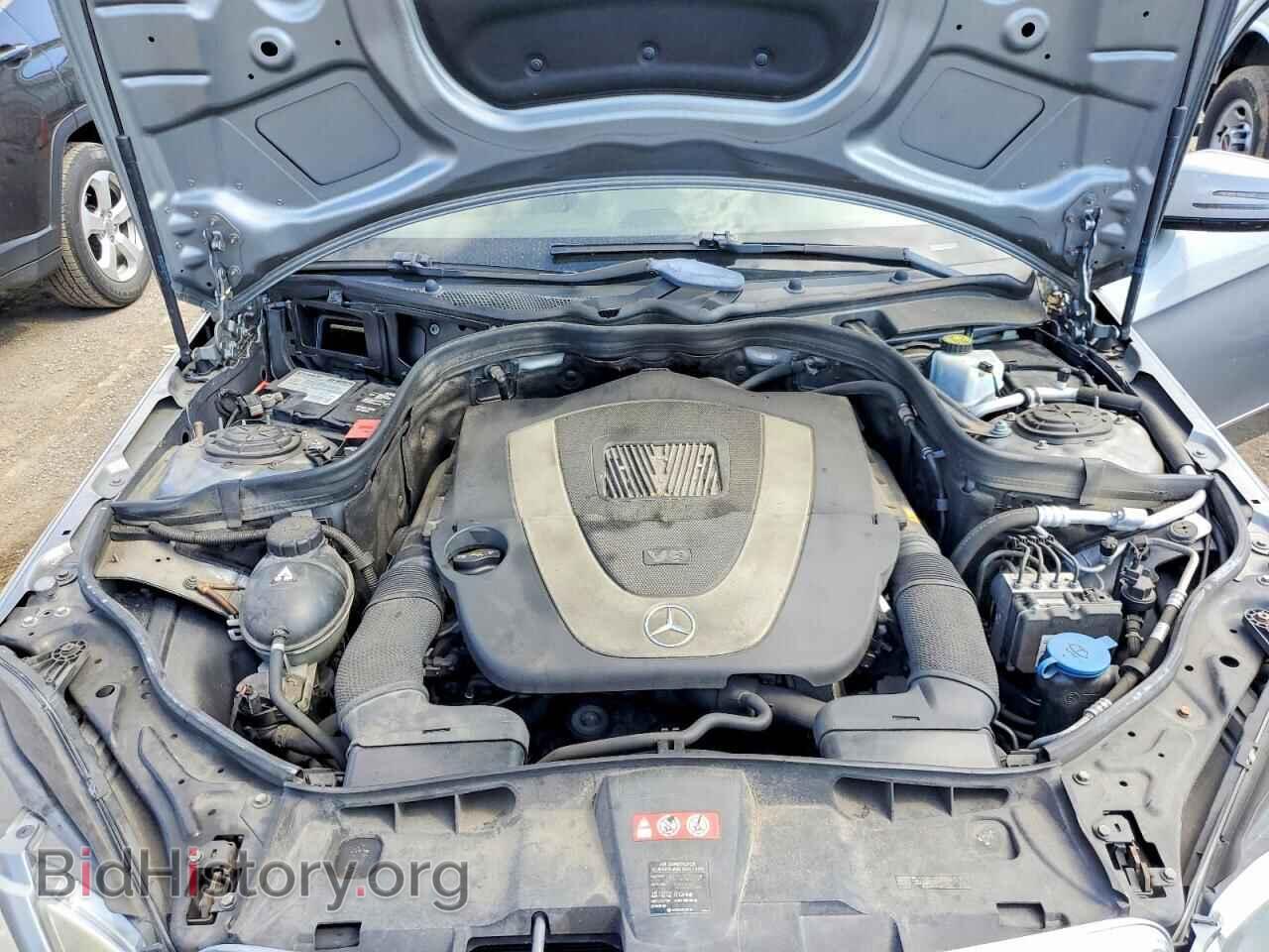 2010 MERCEDES-BENZ E-CLASS - VIN: WDDHF8HBXAA121142 - Фото 11