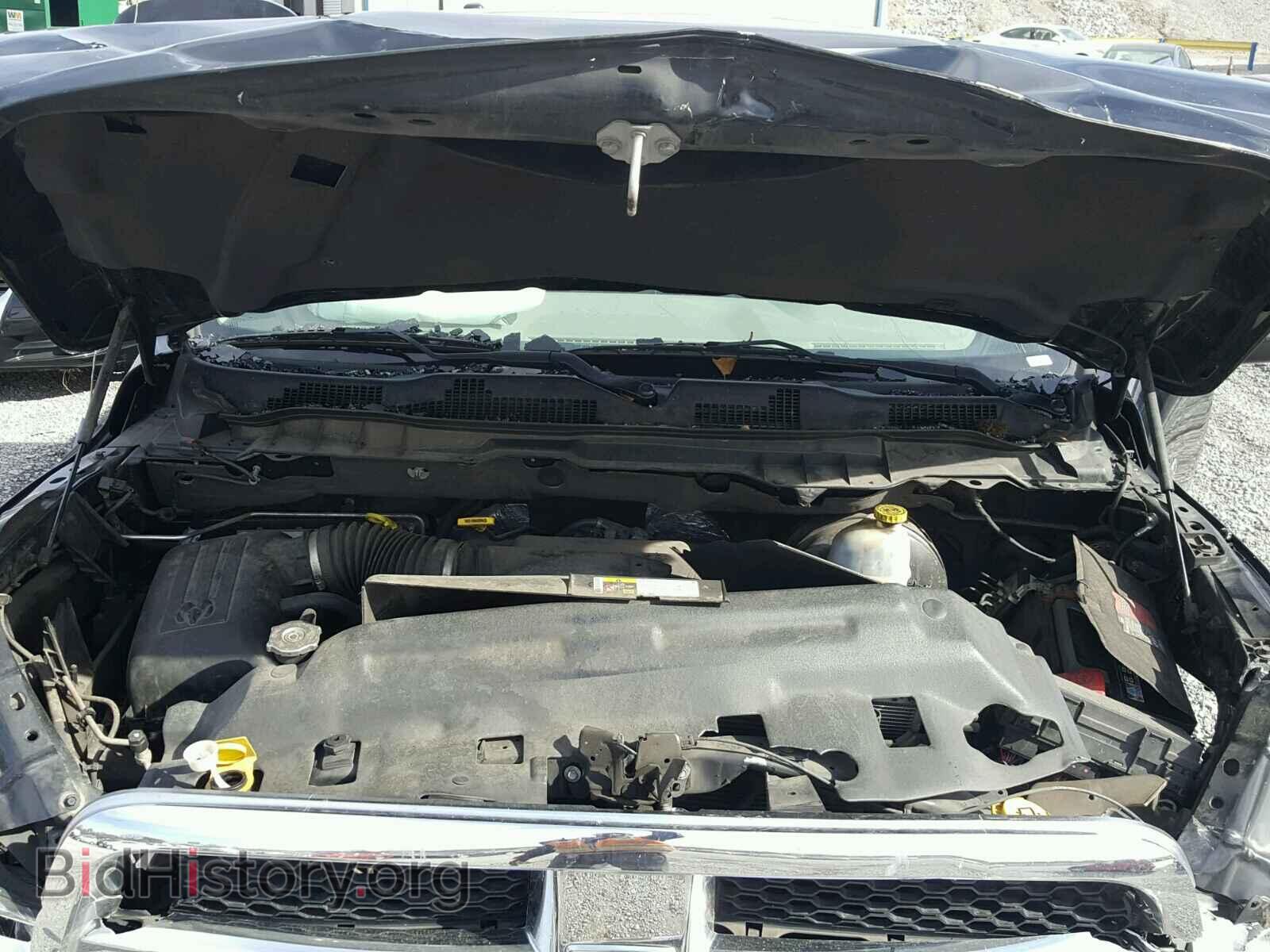 2012 DODGE RAM 1500 - VIN: 1C6RD6GP2CS292171 - Фото 7