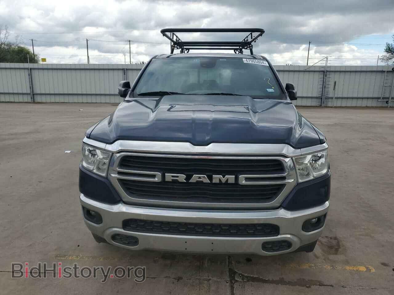 2021 RAM 1500 - VIN: 1C6RREFT2MN631778 - Фото 5