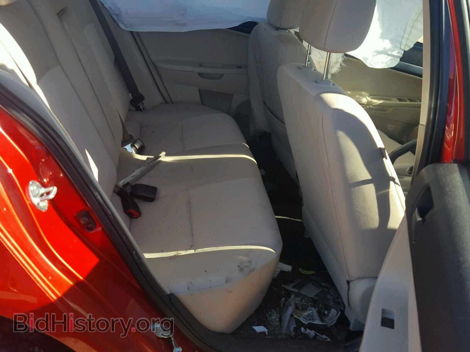 2015 MITSUBISHI LANCER - VIN: JA32U2FUXFU014457 - Фото 6