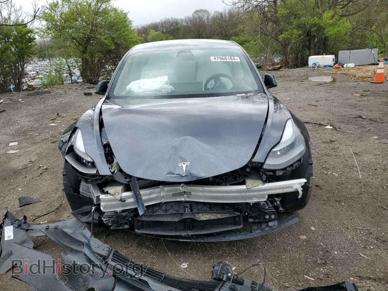 2023 TESLA MODEL 3 - VIN: 5YJ3E1EA9PF637955 - Photo 5