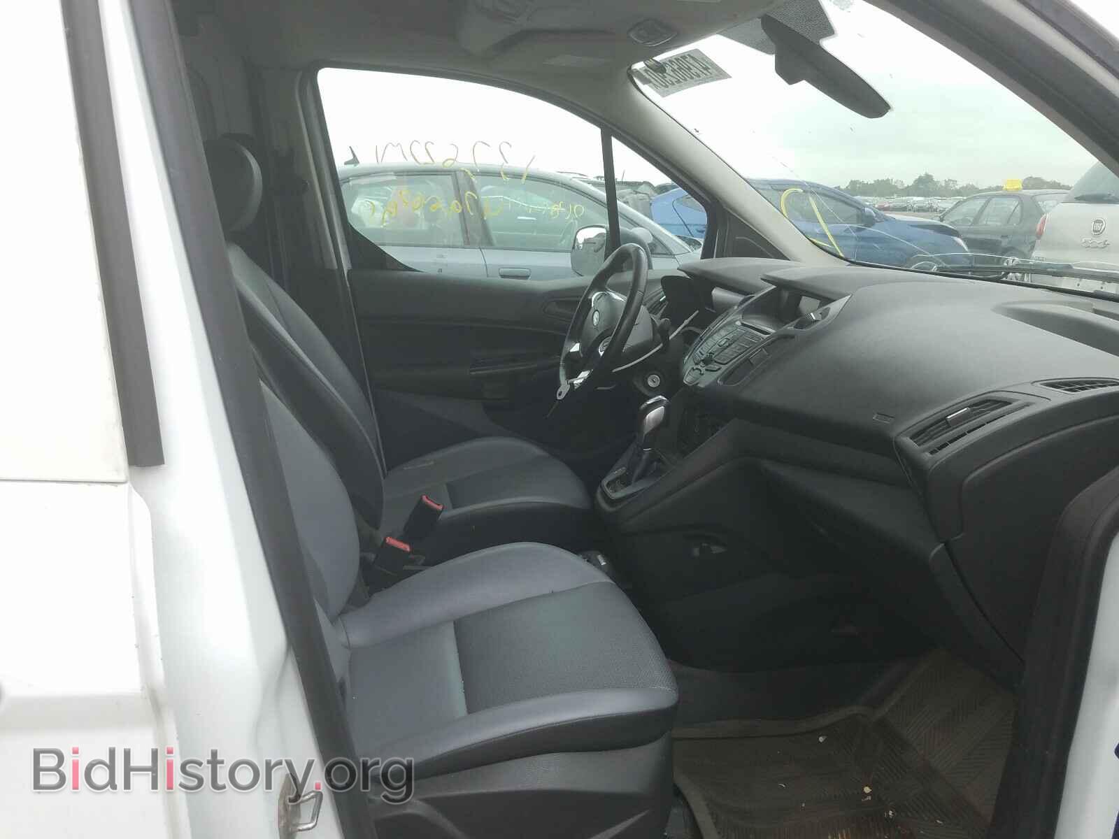 2017 FORD TRANSIT CO - VIN: NM0LS7E71H1323482 - Photo 5