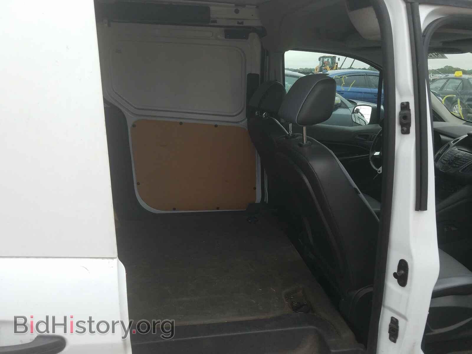 2017 FORD TRANSIT CO - VIN: NM0LS7E71H1323482 - Photo 6