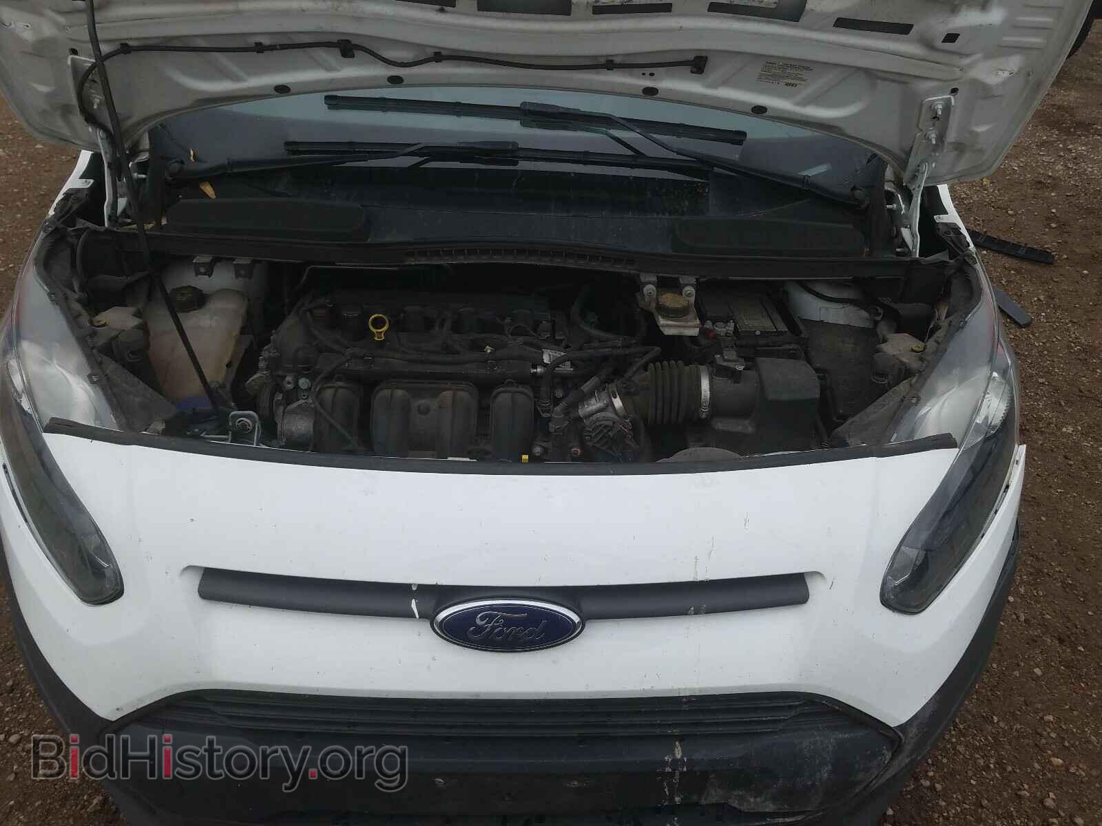 2017 FORD TRANSIT CO - VIN: NM0LS7E71H1323482 - Photo 7
