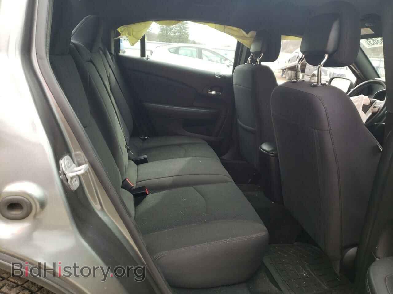 2012 CHRYSLER 200 - VIN: 1C3CCBBB5CN189075 - Фото 10