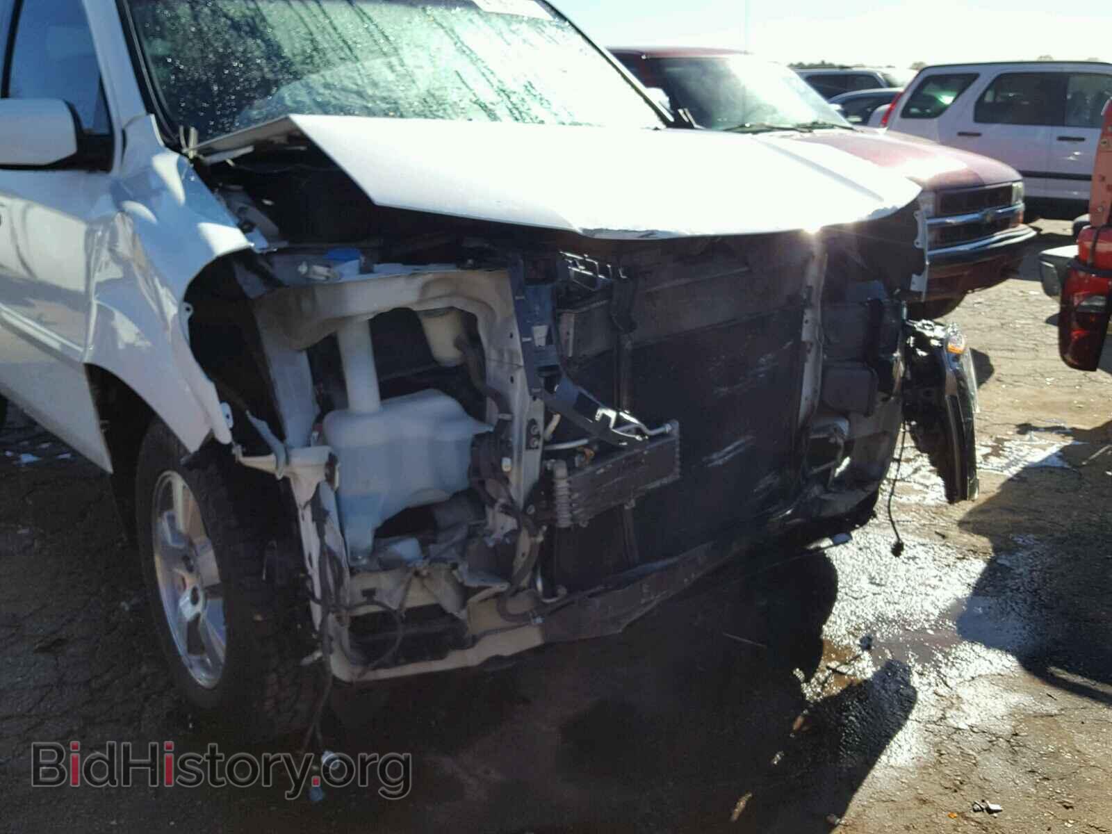2011 HONDA PILOT - VIN: 5FNYF3H58BB025414 - Фото 9