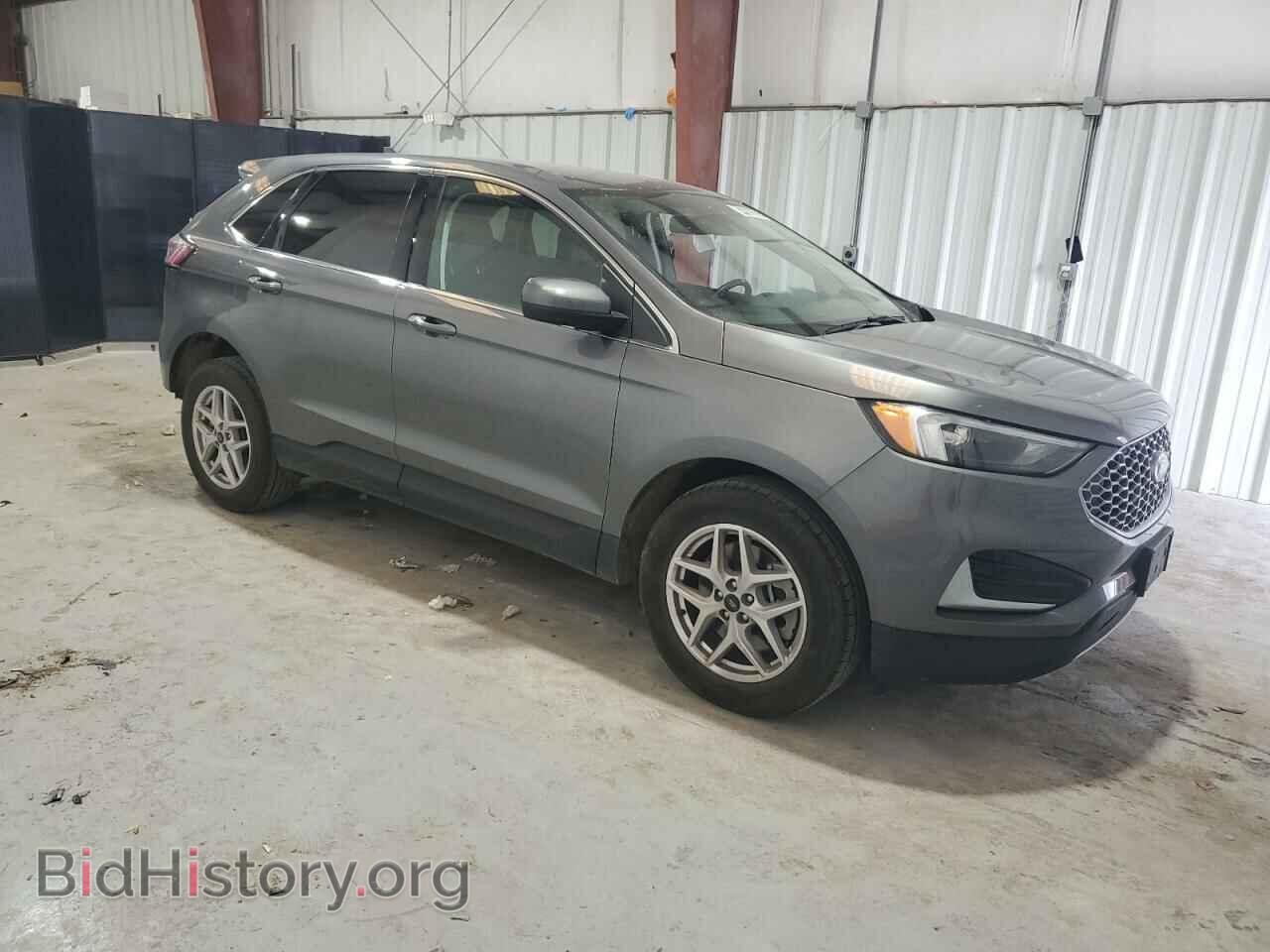 2024 FORD EDGE - VIN: 2FMPK4J99RBA98515 - Фото 4