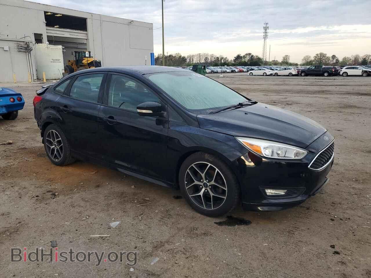 2016 FORD FOCUS - VIN: 1FADP3F24GL232994 - Фото 4