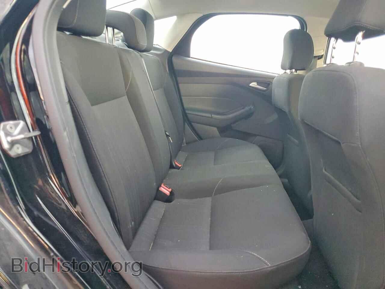 2016 FORD FOCUS - VIN: 1FADP3F24GL232994 - Фото 10