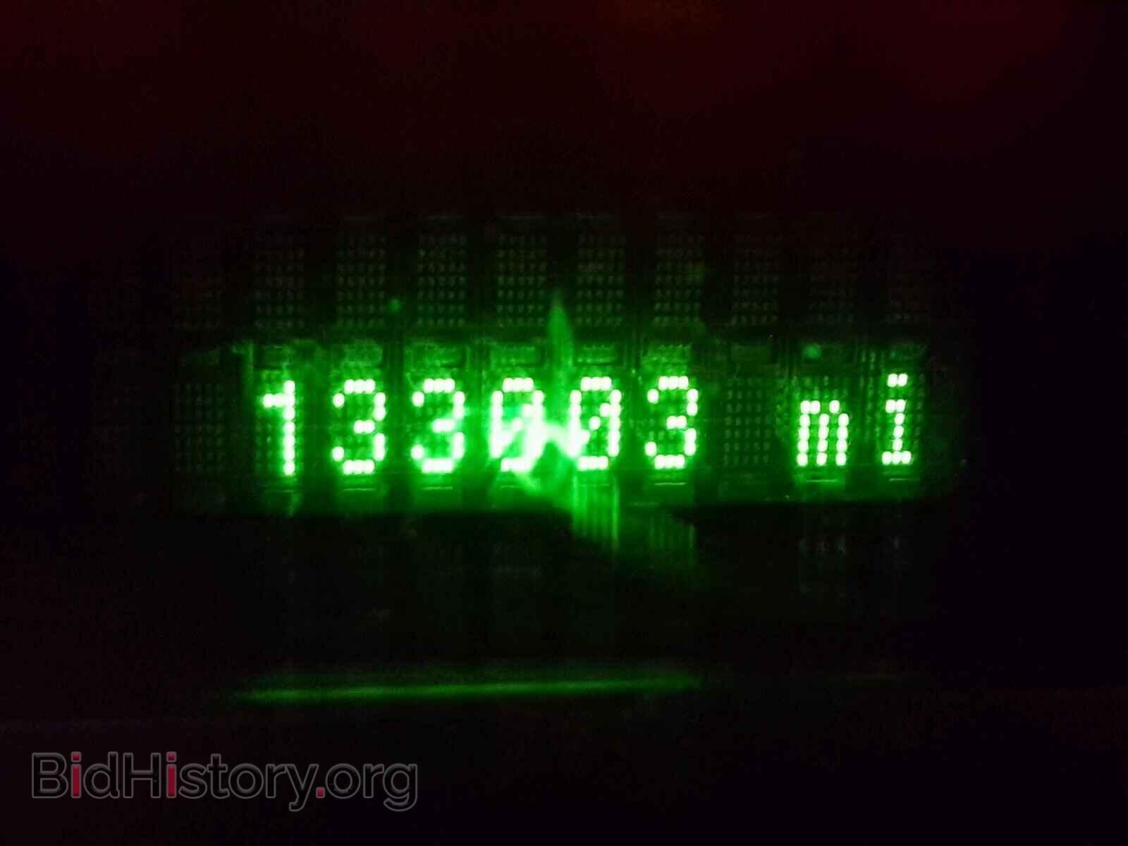 2007 FORD EDGE - VIN: 2FMDK48C77BA54501 - Фото 8